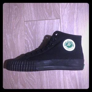 PF Flyers - size 8